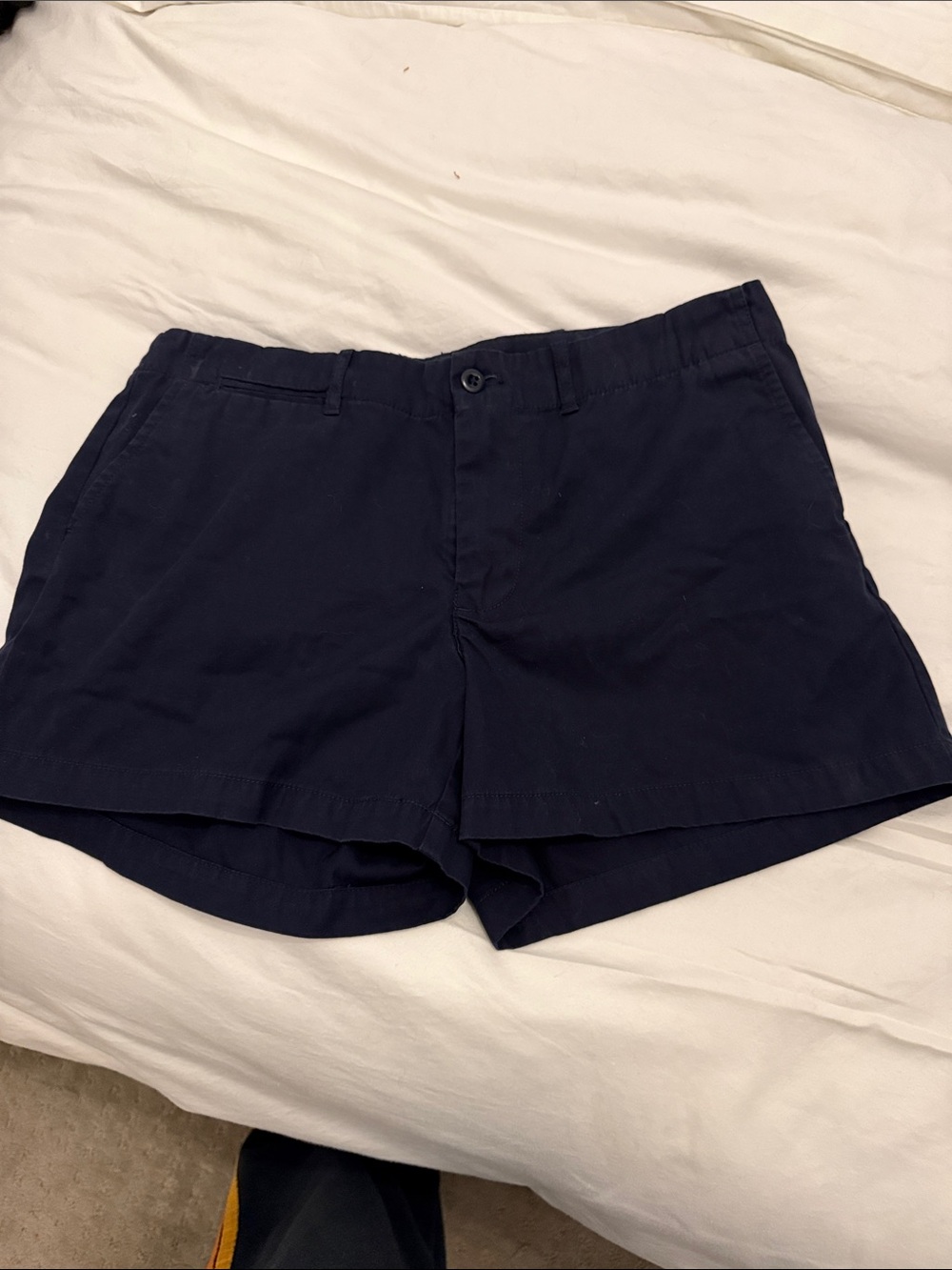 Ralph Lauren Shorts- Navy